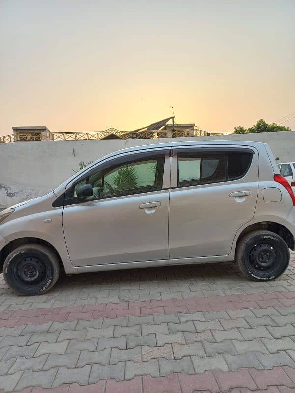 Suzuki Alto 2014 2