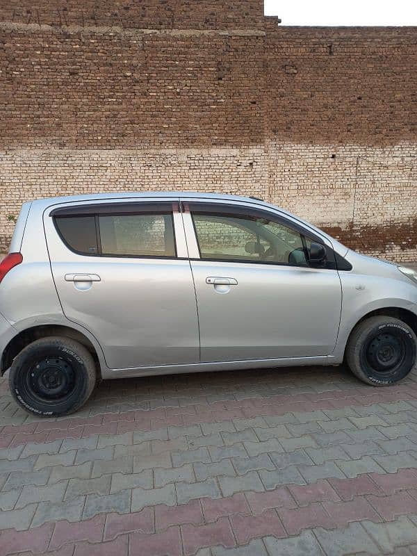 Suzuki Alto 2014 6