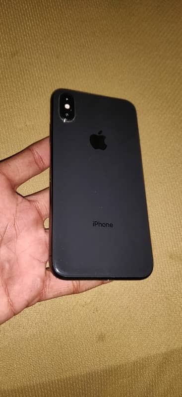 iphone xs 2