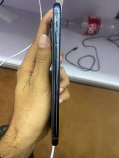 Iphone 11 pro max 256 gb