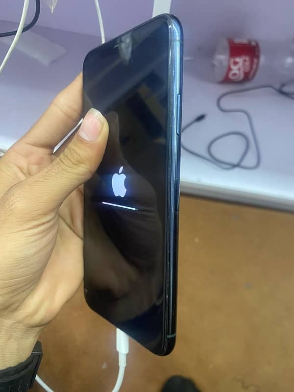 Iphone 11 pro max 256 gb 1