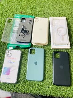 iPhone 11 covers