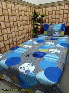 Home shine bedsheet