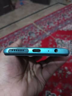 Tecno Spark 8 Pro For Sale 4/64 Box & Charger Available