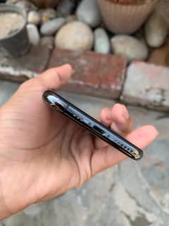 iphone xs fu