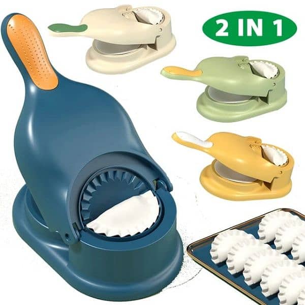 2in1 dumpling & samosa maker 3