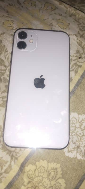 Iphone 11 jv phone 64 gb 0