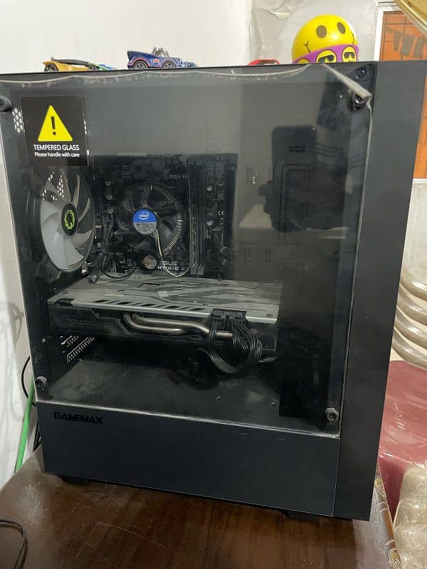 Gaming PC FOR SALE 9