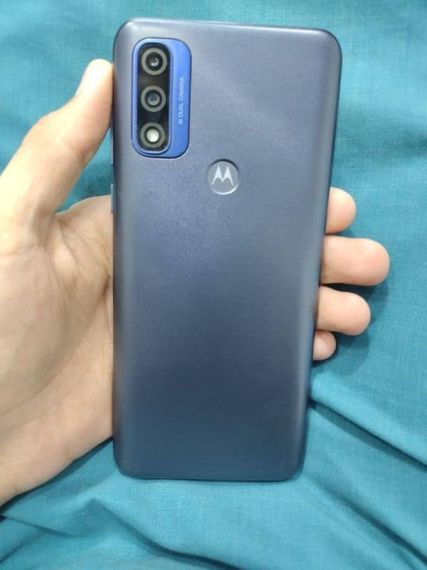 moto g pure 1