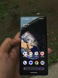 Google Pixel 6a 6/128gb dual sim approved