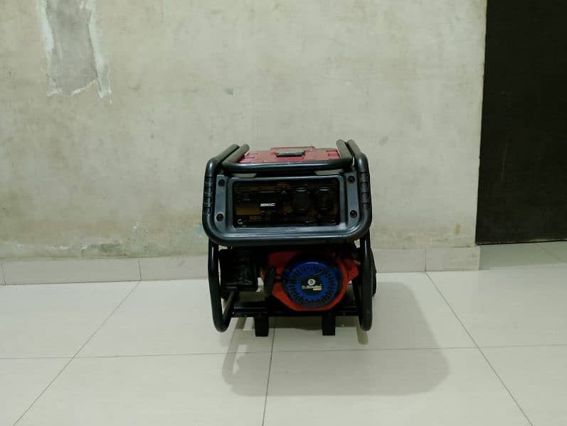 3kv generator 4