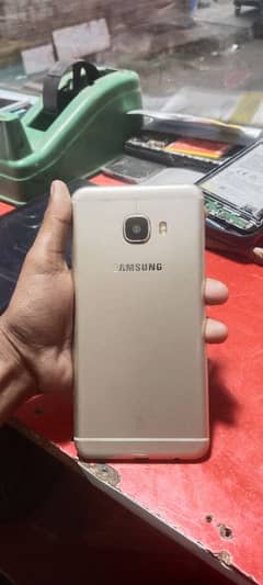 Samsung Galaxy C5 4/32