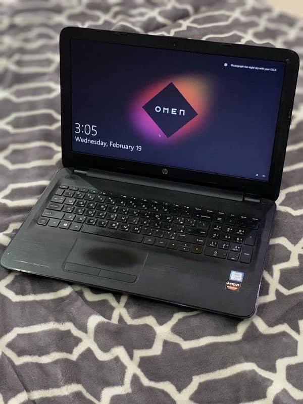 Brand HP ProBook Slim/Gaming 1