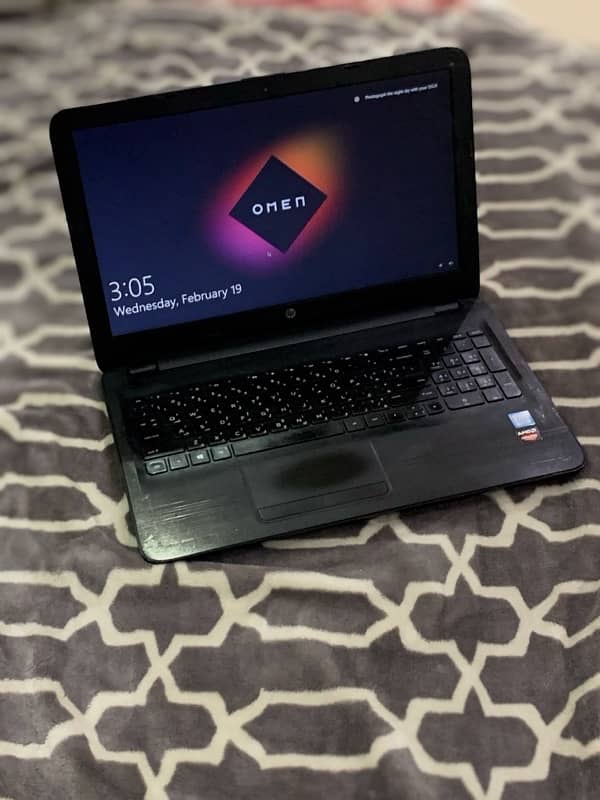 Brand HP ProBook Slim/Gaming 2