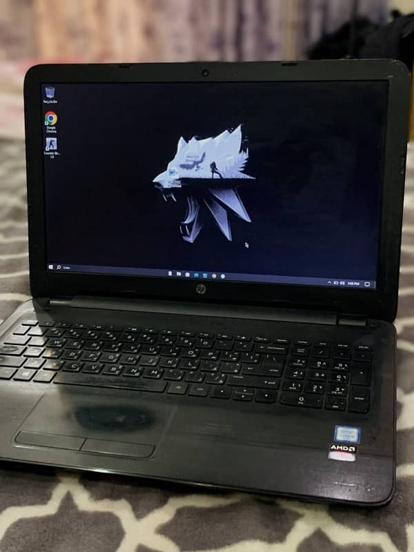 Brand HP ProBook Slim/Gaming 3