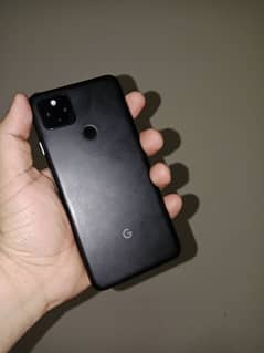 Google Pixel 4a 5g