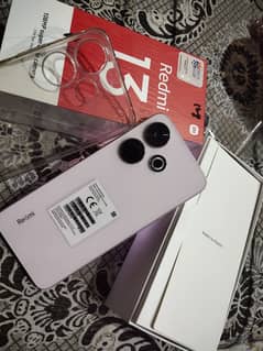 Xiaomi Redmi 13 for sale