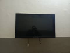 changhong ruba led 32"