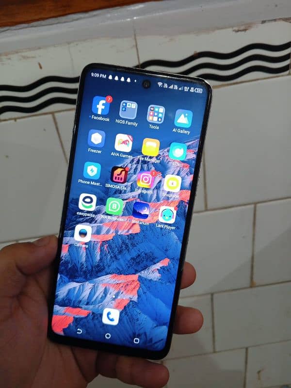 tecno camon 18 for sale 2