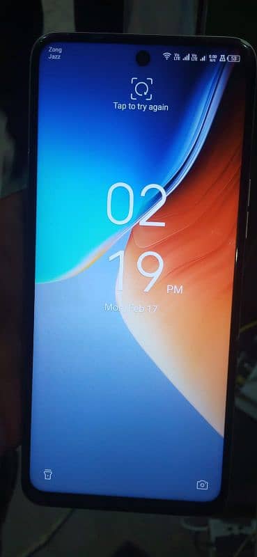 tecno camon 18 for sale 6