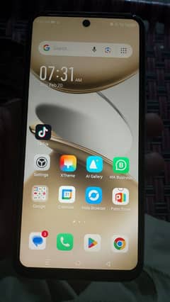 Infinix Smart 9 hd 4/64