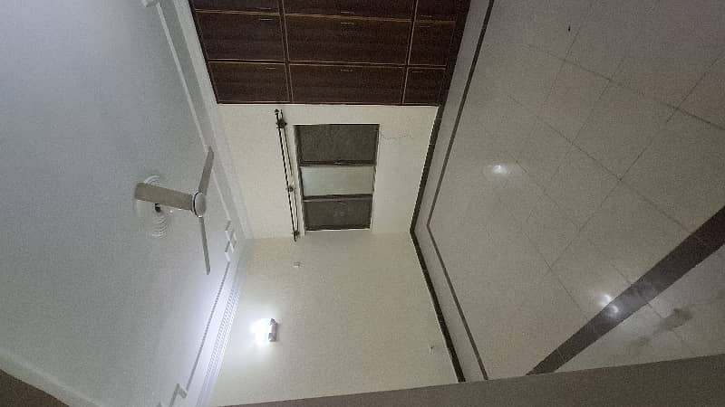 G 11 / 4 D type Ist Floor FOR RENT  TIELD FLOOR  FULLY RENOVATED   2 BEDROOM'S   2 WASHROOM   1 KITCHEN   1 TV LOUNGE   1 CAR PARKING   WATER GAS ELECTRIC AVAILABLE   GATED COMUNITY. 9