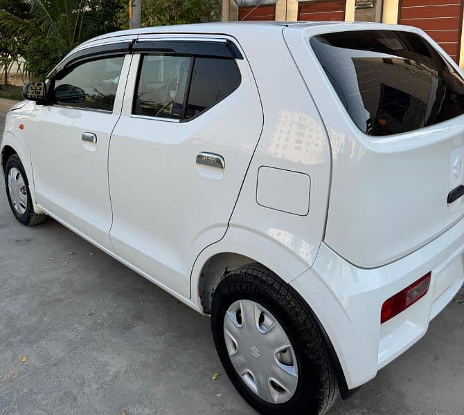 Suzuki Alto 2022 3