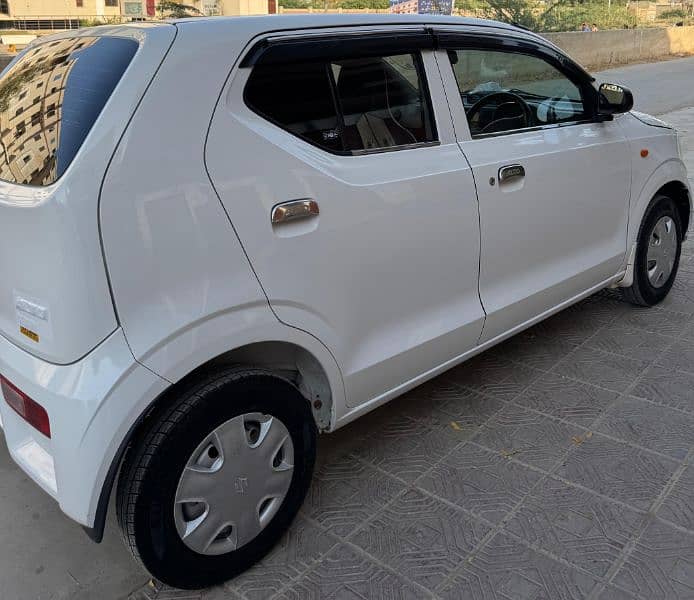 Suzuki Alto 2022 4