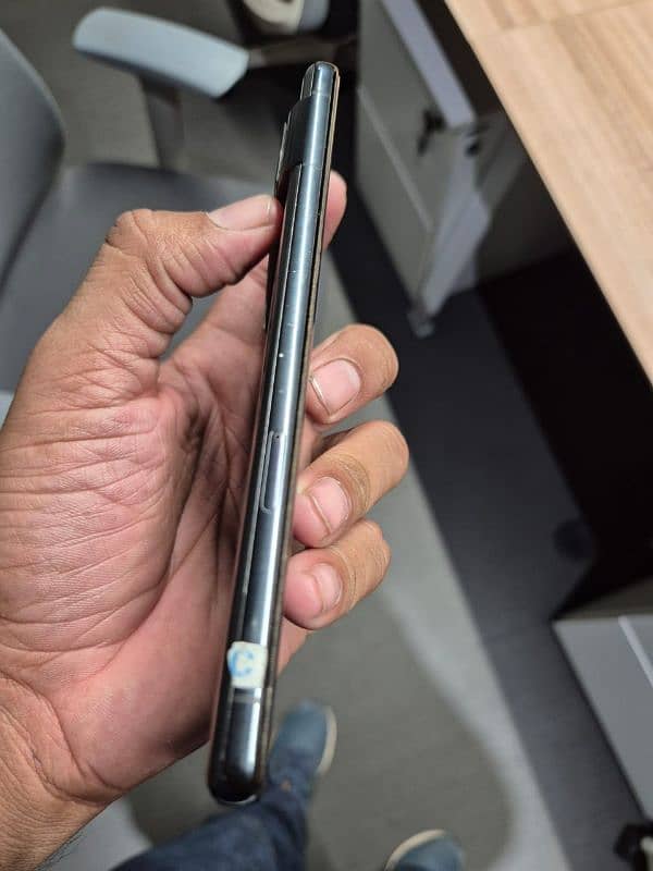 Google Pixel 7 Pro - Non PTA 3