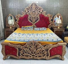 Bed Set /Double Bed set / Beds/ Furniture