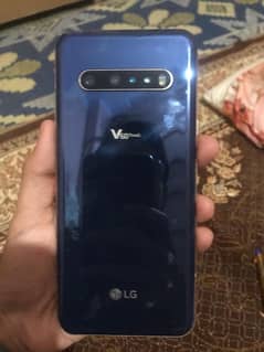 LG V60 All ok urgent sell Serious buyers Contact me