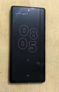 Google Pixel 6 non-pta