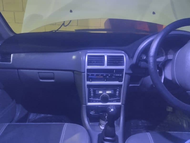 Suzuki Cultus VXR 2016 4