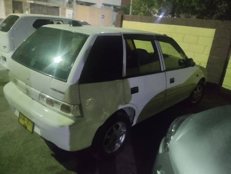 Suzuki Cultus VXR 2016 6