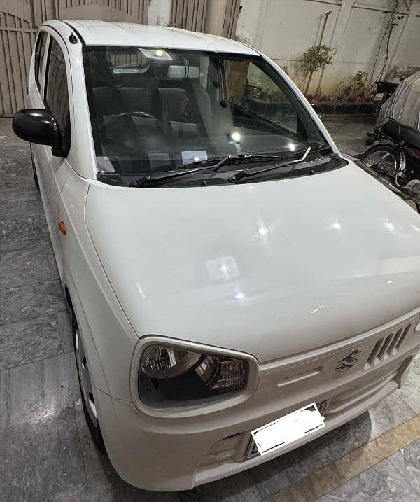 Suzuki Alto 2020 2