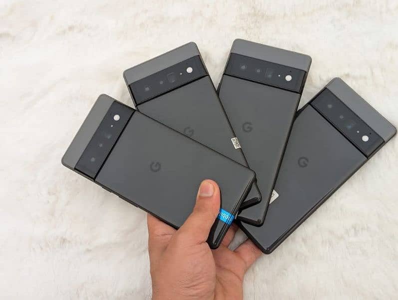 Google pixel 8pro 7pro 6pro 6a 5