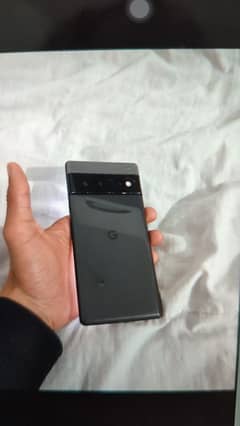 Google pixel 6pro non pta waterpack phone 128GB