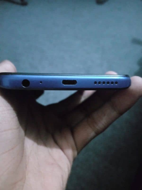 Tecno pop 5 lite used 10/10 5