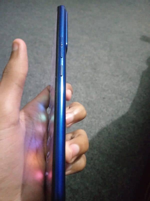 Tecno pop 5 lite used 10/10 6