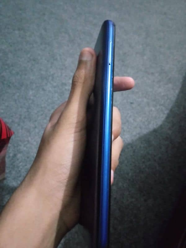 Tecno pop 5 lite used 10/10 7