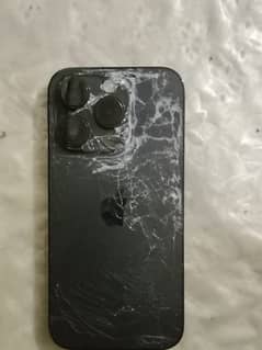 IPHONE 14 PRO (All Parts Original)