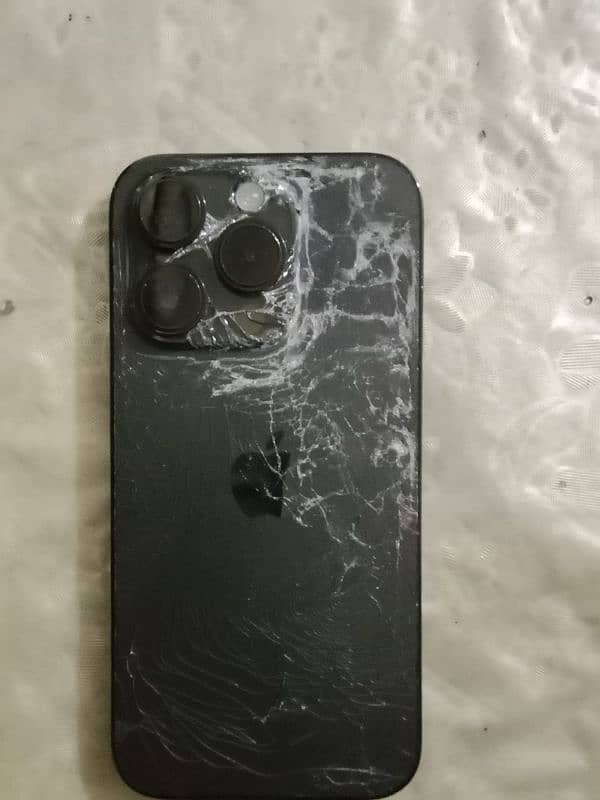 IPHONE 14 PRO (All Parts Original) 0