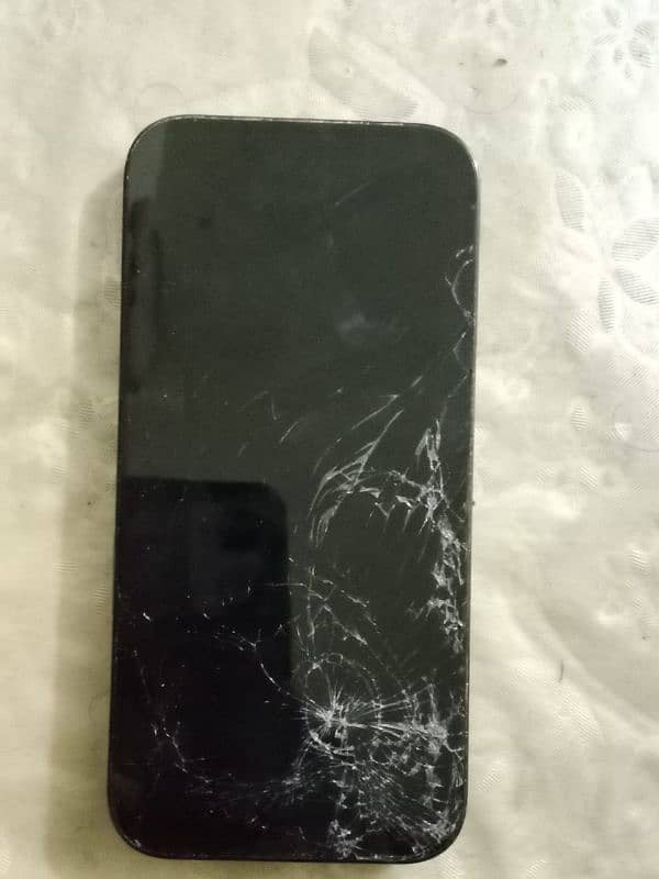 IPHONE 14 PRO (All Parts Original) 1