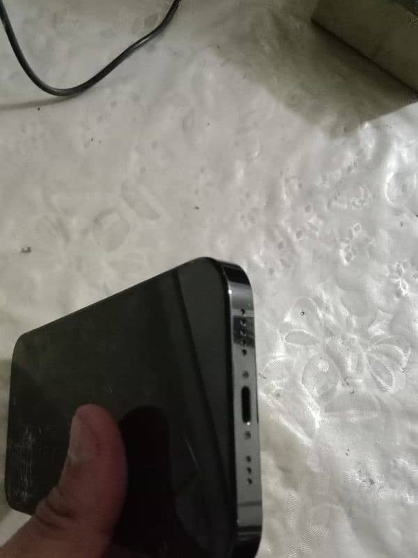 IPHONE 14 PRO (All Parts Original) 7