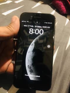 iPhone SE 2020 PTA approved