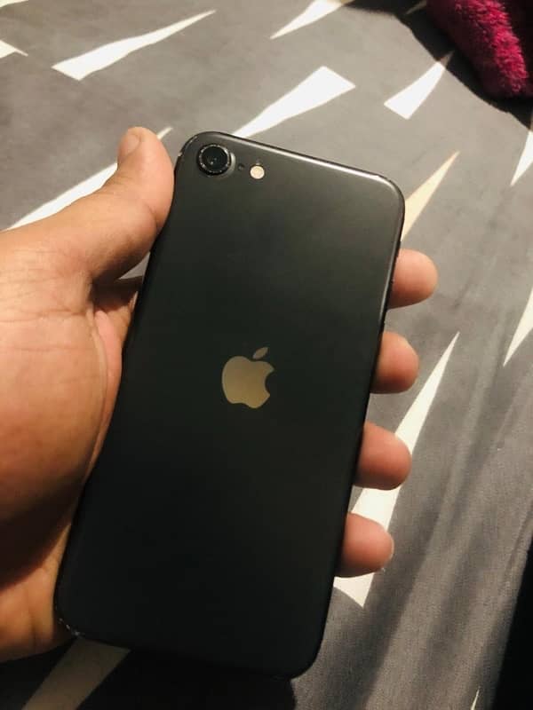 iPhone SE 2020 PTA approved 1