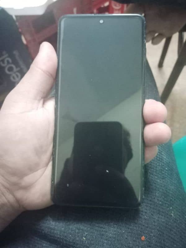 Samsung a51 / with complete box urgent sale. 7