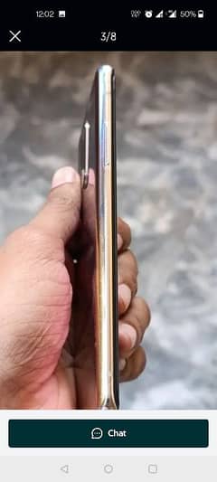 OnePlus 8 10/09 condition