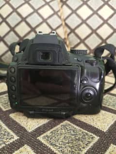 digital camera