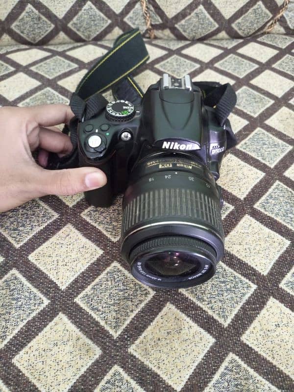 digital camera 2